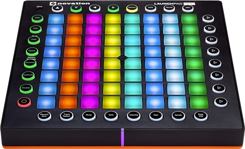 【新品同様】Novation Launchpad Pro Launchpad Pro | Novation